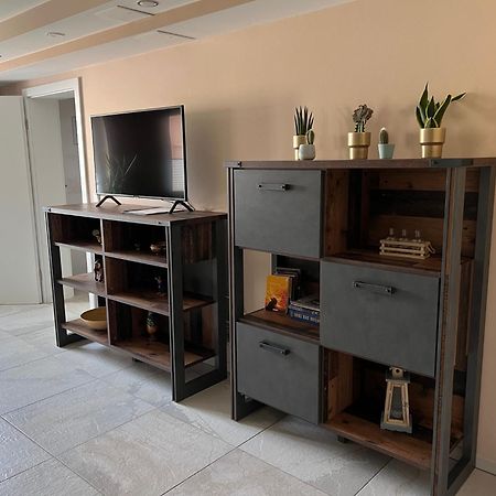 Phantasialand Family Apartment Erftstadt-Bruehl-Cologne Buitenkant foto