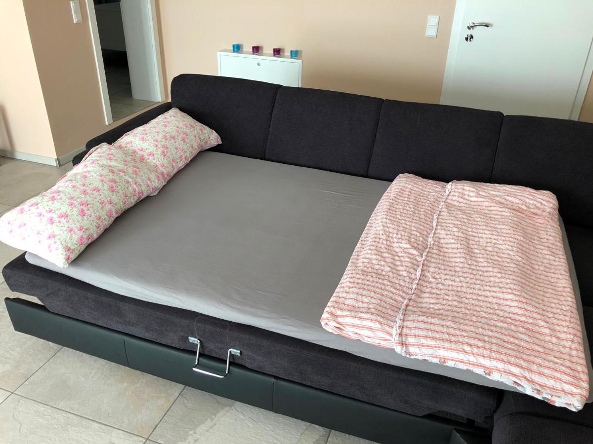 Phantasialand Family Apartment Erftstadt-Bruehl-Cologne Buitenkant foto