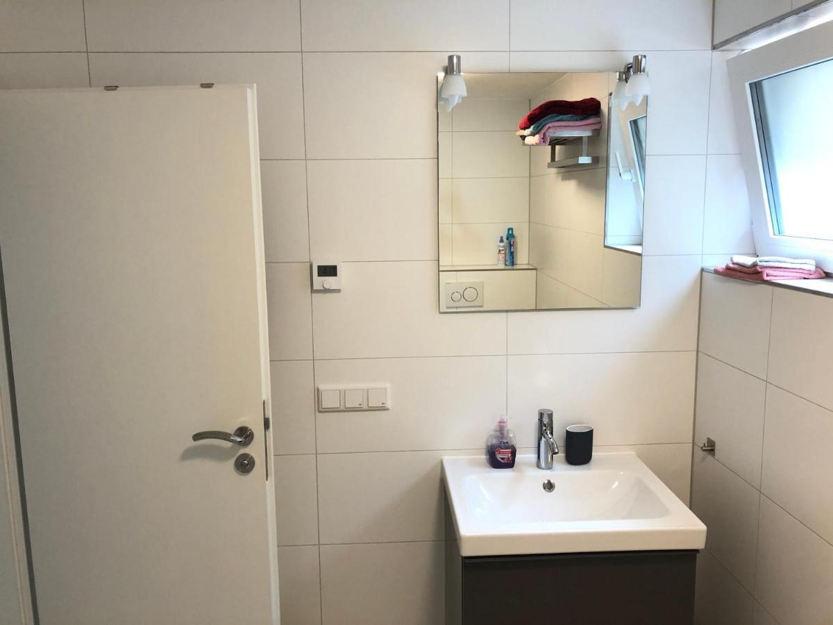Phantasialand Family Apartment Erftstadt-Bruehl-Cologne Buitenkant foto