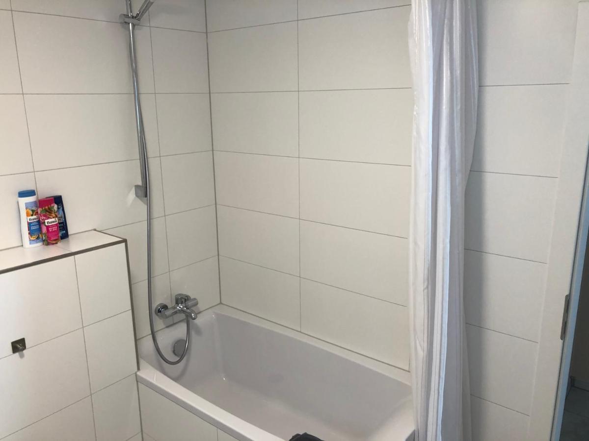 Phantasialand Family Apartment Erftstadt-Bruehl-Cologne Buitenkant foto