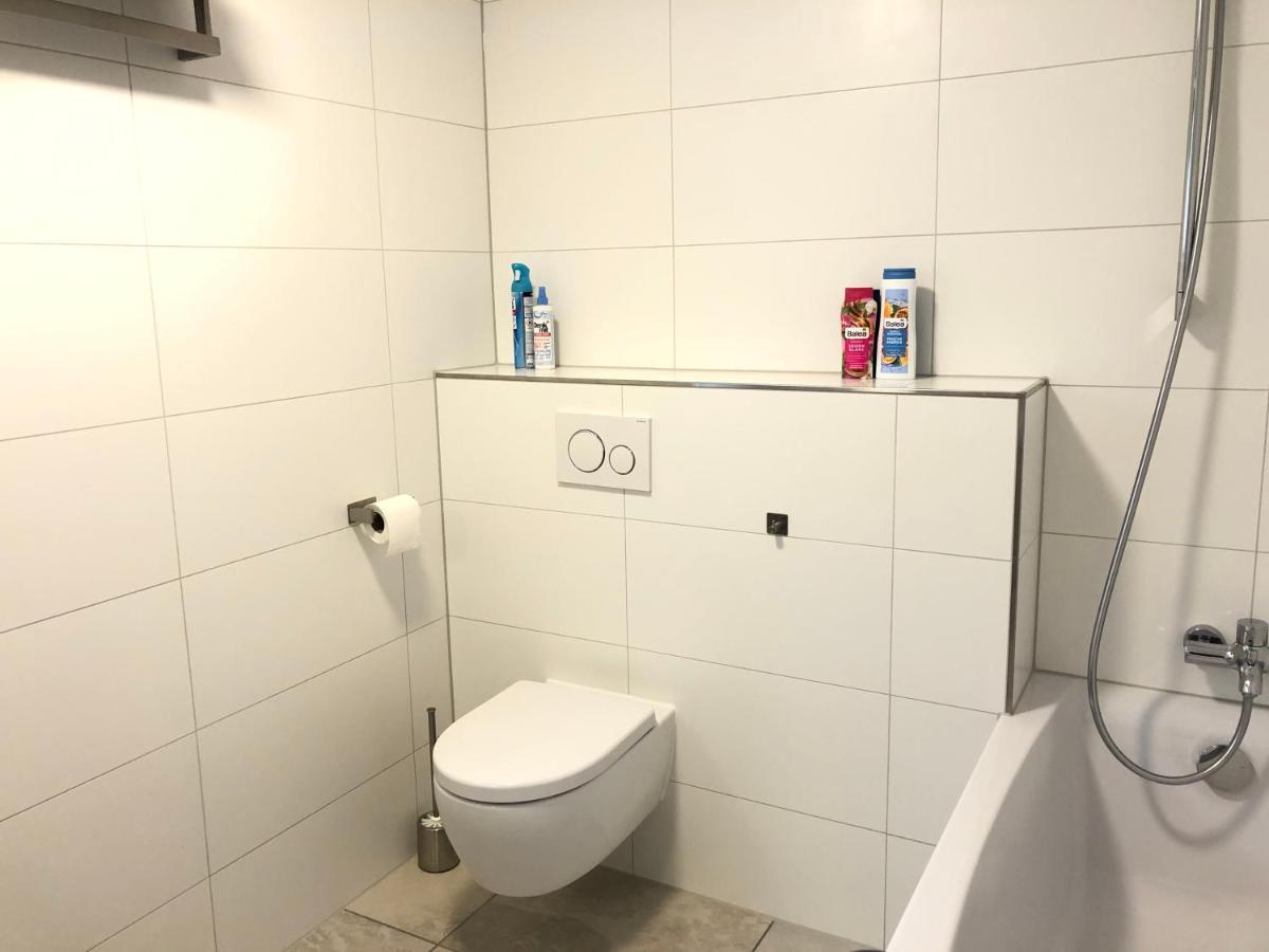 Phantasialand Family Apartment Erftstadt-Bruehl-Cologne Buitenkant foto