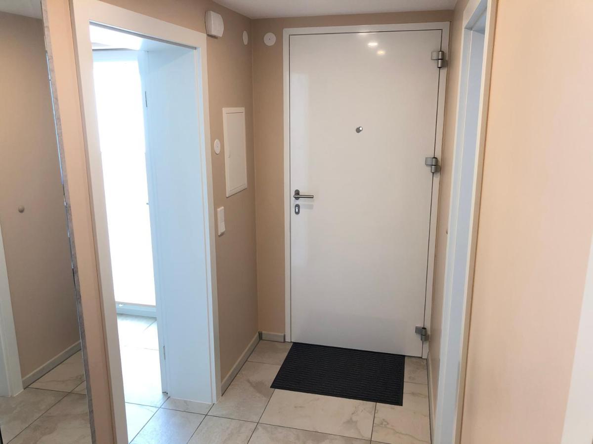 Phantasialand Family Apartment Erftstadt-Bruehl-Cologne Buitenkant foto