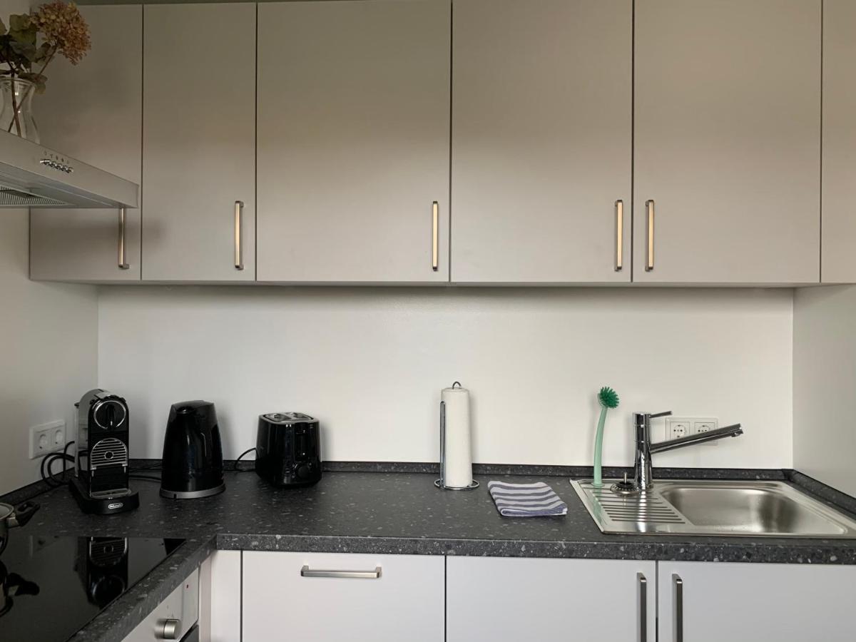 Phantasialand Family Apartment Erftstadt-Bruehl-Cologne Buitenkant foto