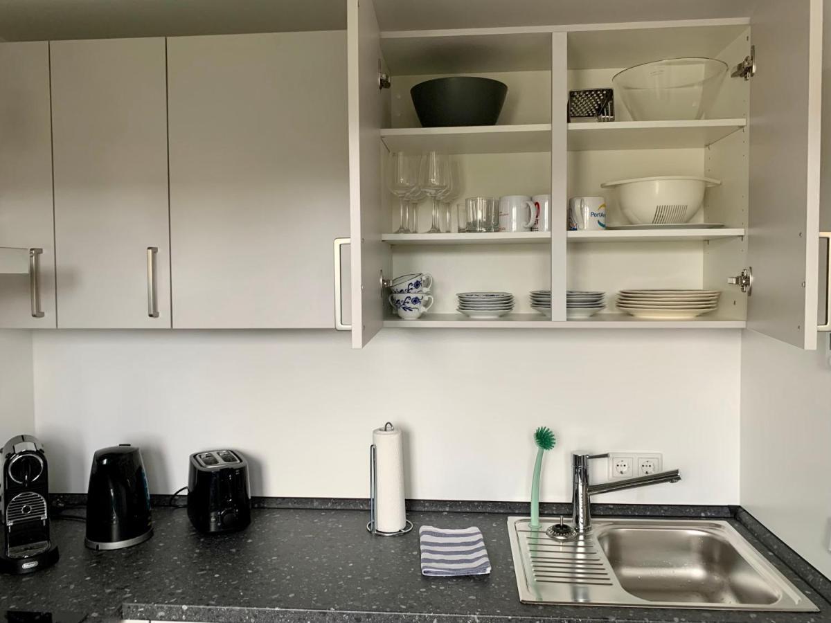 Phantasialand Family Apartment Erftstadt-Bruehl-Cologne Buitenkant foto