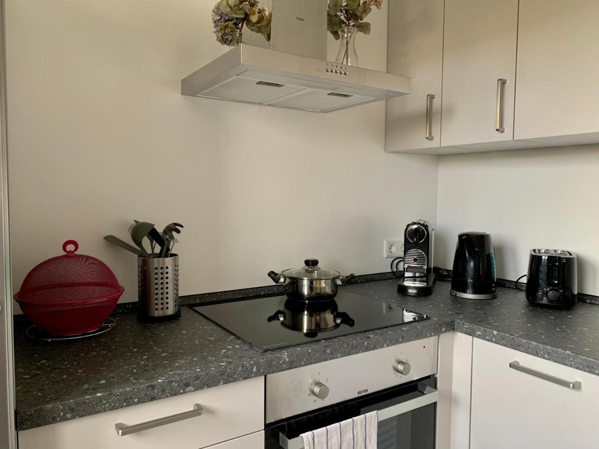 Phantasialand Family Apartment Erftstadt-Bruehl-Cologne Buitenkant foto