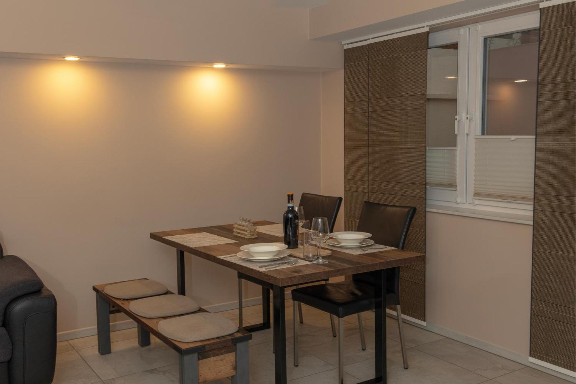 Phantasialand Family Apartment Erftstadt-Bruehl-Cologne Buitenkant foto