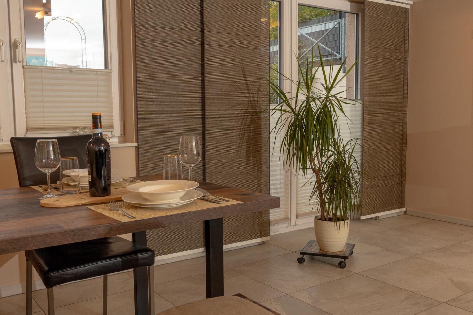 Phantasialand Family Apartment Erftstadt-Bruehl-Cologne Buitenkant foto