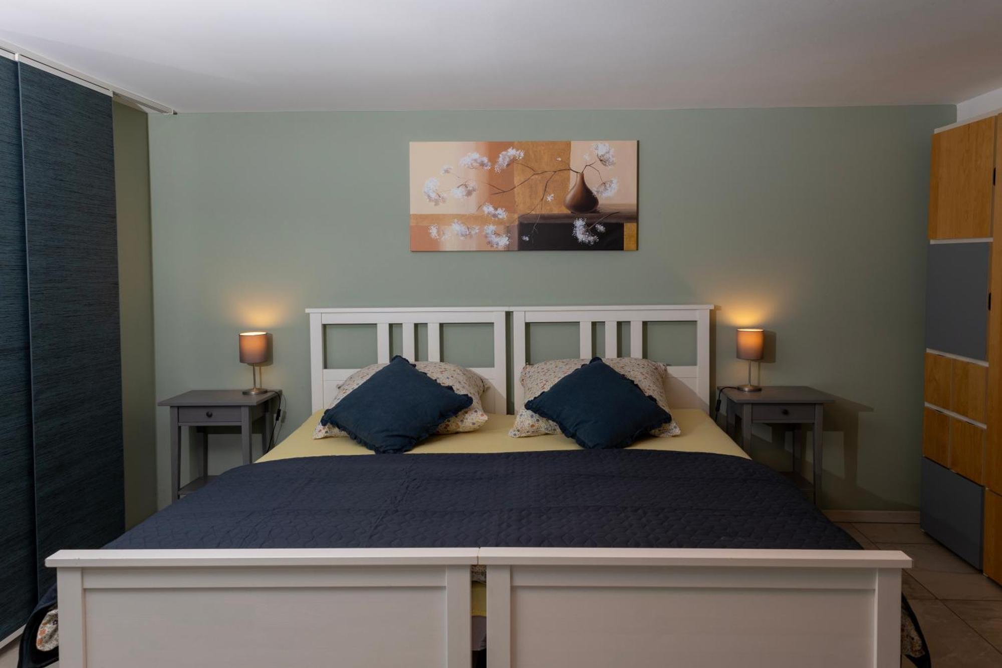 Phantasialand Family Apartment Erftstadt-Bruehl-Cologne Buitenkant foto